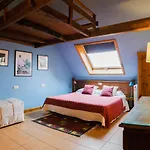 Rectoral De Landhaus *