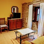 Rectoral De Landhaus *