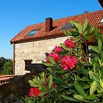 Rectoral De Landhuis Fofe