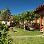 Rectoral De Landhuis Fofe