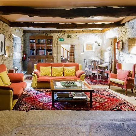 Rectoral De Casa rural *