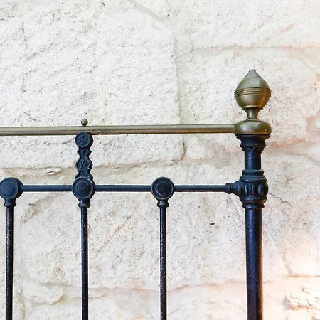 Landhaus Rectoral De Fofe