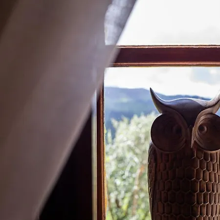 Landhaus Rectoral De