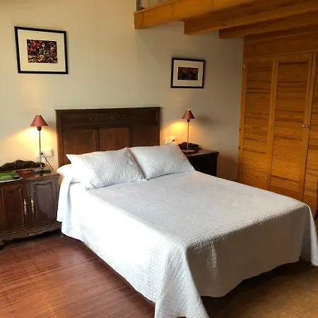 Kır Evi Rectoral De *