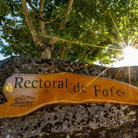 Rectoral De *