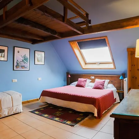 Rectoral De Landhaus *