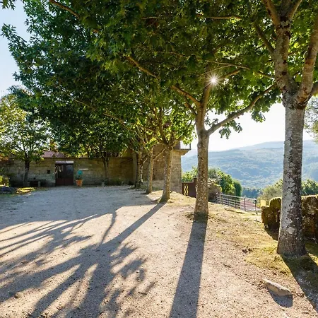 Rectoral De Landhaus Fofe