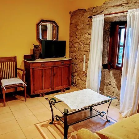 Rectoral De Landhaus *