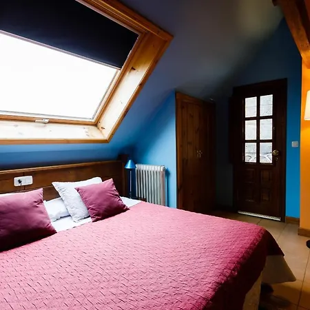 Rectoral De Landhaus