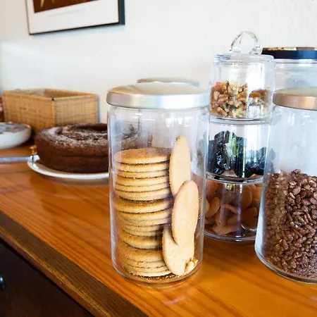 Rectoral De Εξοχικό σπίτι Fofe