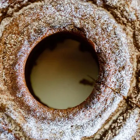 Landhaus Rectoral De