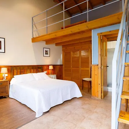 Rectoral De Εξοχικό σπίτι Fofe