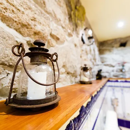 Rectoral De Landhaus Fofe