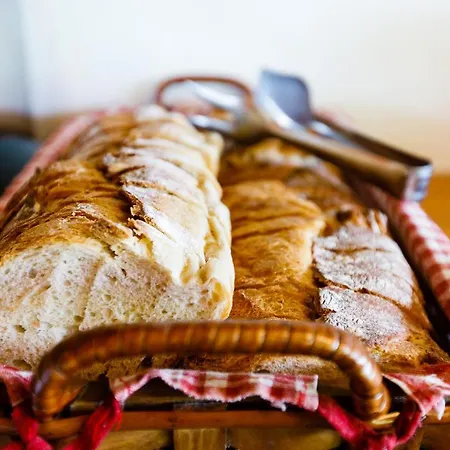 Rectoral De Εξοχικό σπίτι *