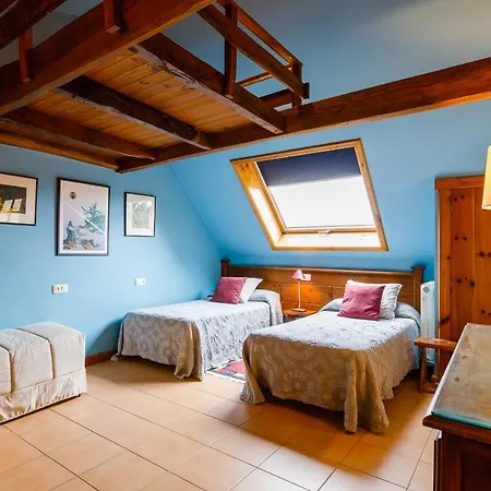 Rectoral De Landhaus