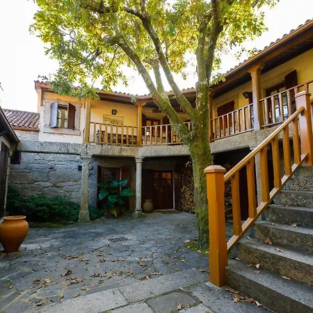 Rectoral De Landhaus *