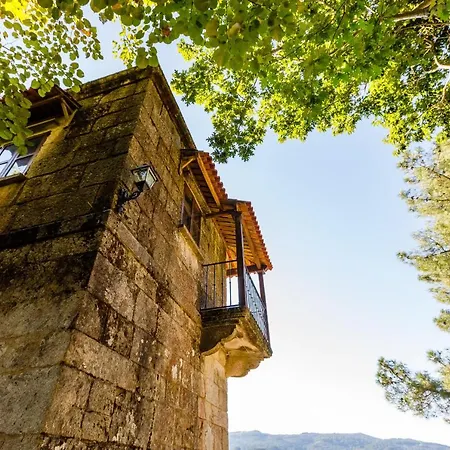 Εξοχικό σπίτι Rectoral De *