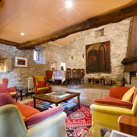 Εξοχικό σπίτι Rectoral De