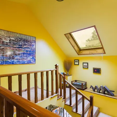 Kır Evi Rectoral De *