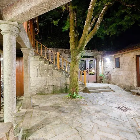 Rectoral De Fofe