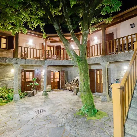 Rectoral De Landhaus Fofe