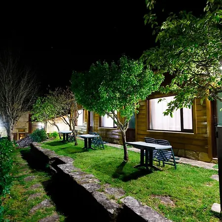 Rectoral De Casa de Campo Fofe