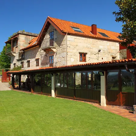 Lantställe Rectoral De