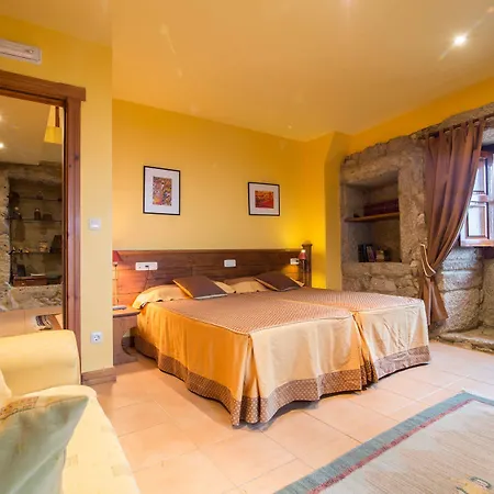 Rectoral De Landhaus Fofe