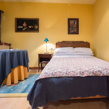 Rectoral De Landhaus