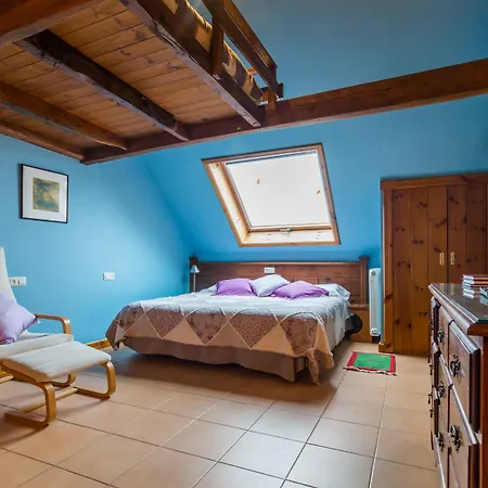 Rectoral De Lantställe *