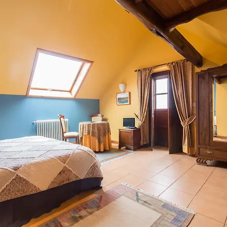 Rectoral De Εξοχικό σπίτι *