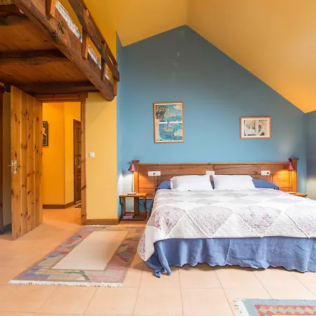 Rectoral De Lantställe Fofe