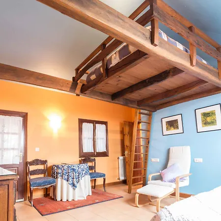 Rectoral De Landhaus