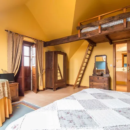 Rectoral De Landhaus