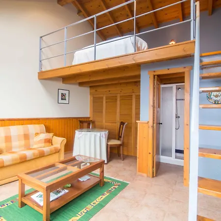 Rectoral De Landhaus *