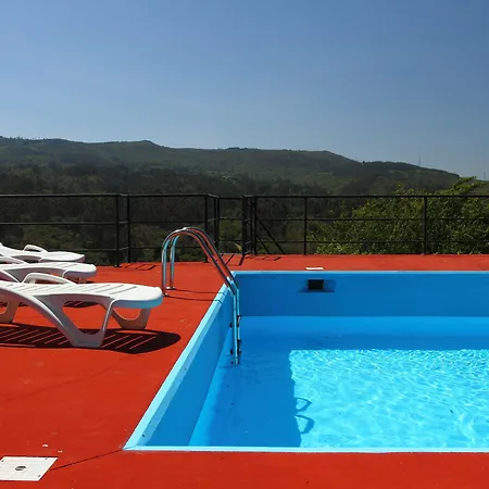 Rectoral De Landhaus *