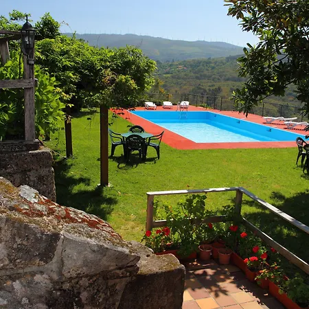 Εξοχικό σπίτι Rectoral De *