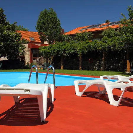 Landhaus Rectoral De *