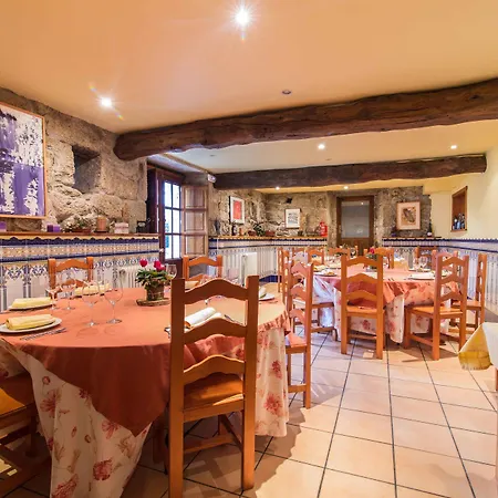 Landhaus Rectoral De Fofe