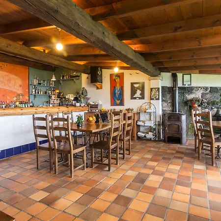 Landhaus Rectoral De *