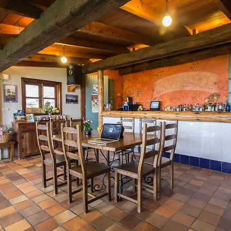 Rectoral De Εξοχικό σπίτι