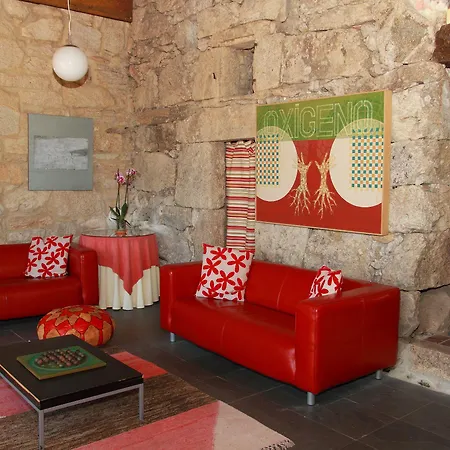 Rectoral De Landhaus *