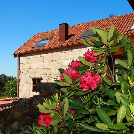 Rectoral De Casa de Campo Fofe