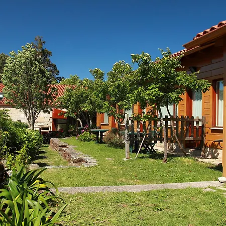 Rectoral De Landhaus Fofe