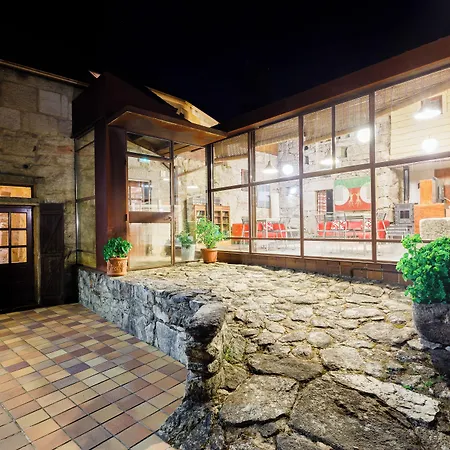 Rectoral De Landhaus *