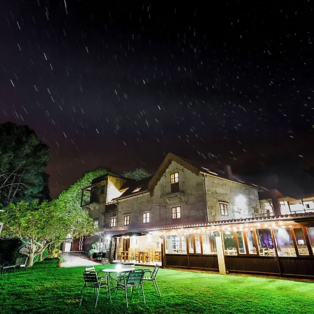 Rectoral De Landhaus Fofe