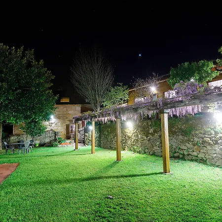 Εξοχικό σπίτι Rectoral De *