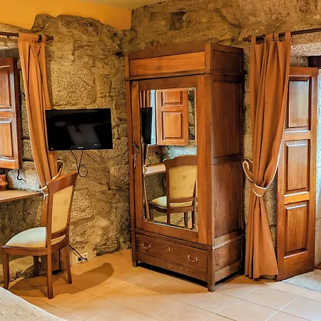 Landhaus Rectoral De *