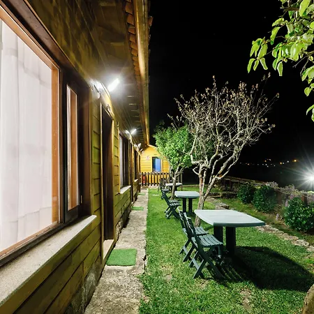 Rectoral De Landhaus Fofe