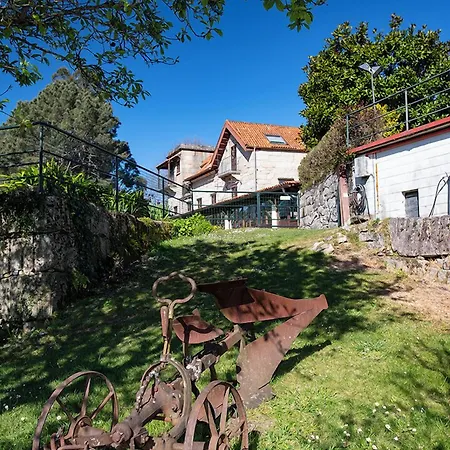 Séjour à la campagne Rectoral De